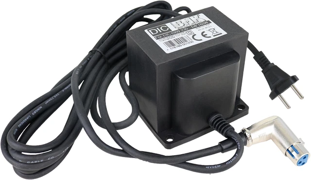 Trafo für Styroporschneider 160W oder 200W Dämmstoffschneider Schneidmaschine