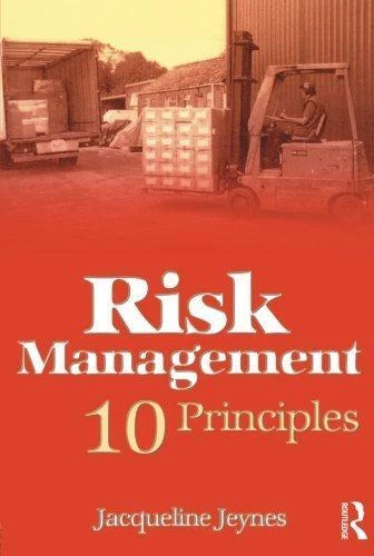 Risk Management: 10 Principles