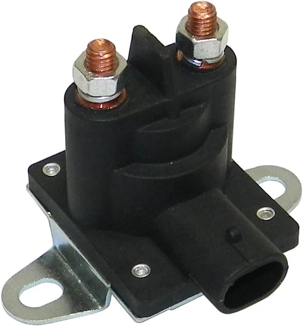 WSM Starter Solenoid #004-120-01