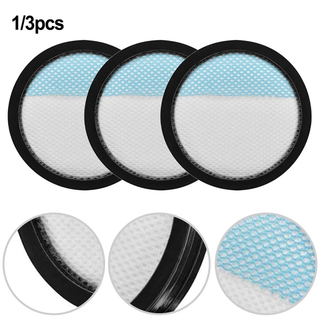 Filtre Premium Pour Aspirateur Amazon VCM43B16H B07C41FMF1 - Neuf Sous Emballage