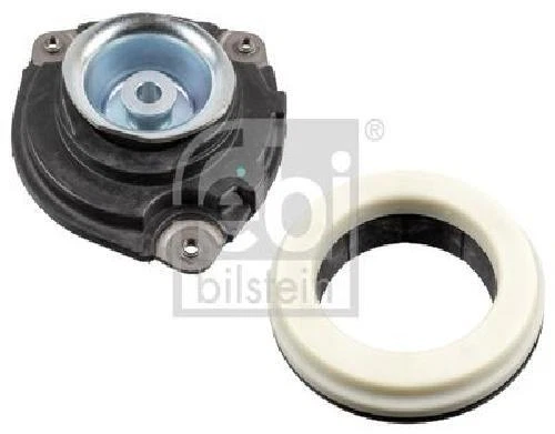 Cuscinetto poggiasospensioni originale Febi Bilstein 177217 per Nissan