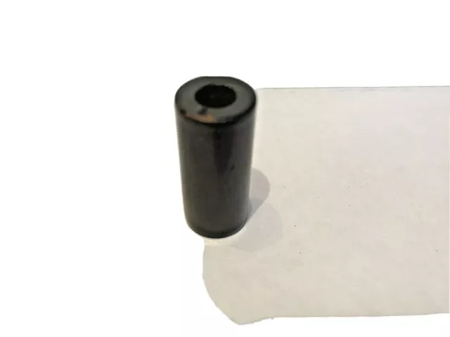 Clarke American  # 68393A  Latch Tube Used On Apollo 8 / Classic 8 & Floorcrafte