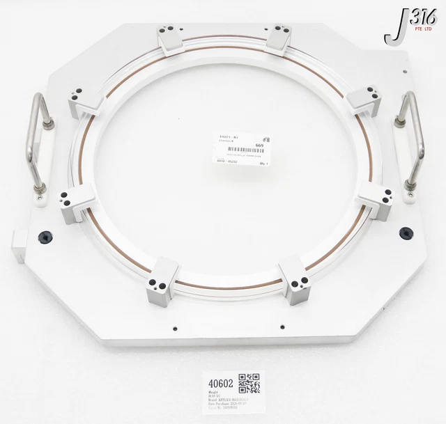Wafer Processing Components, Wafer Processing, Semiconductor & PCB