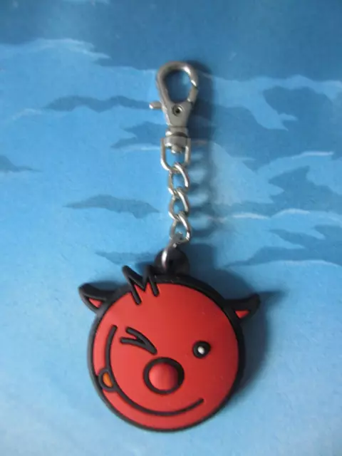 Porte Cle De Collection Babybel - Keychain