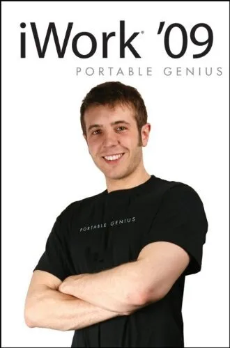 iWork '09 Portable Genius, Hart–Davis, Guy