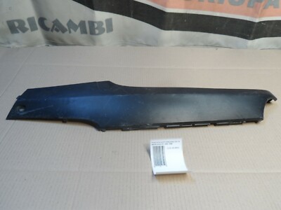 Axis CARENA PEDANA YAMAHA AXIS 50 