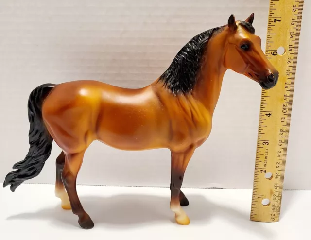 2020 Breyer Reeves Morgan Horse Fairfax Stallion 7 inch Collectible #964