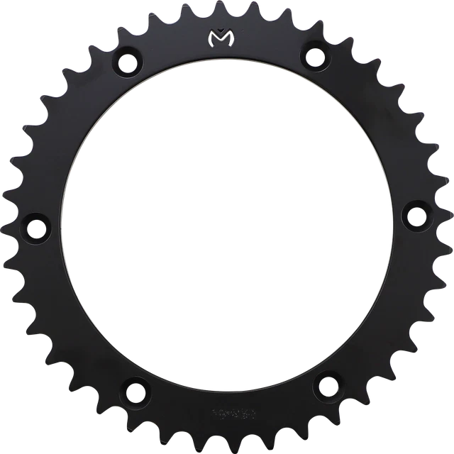 Moose Racing Steel Rear Sprocket 47 Tooth 1210-2109