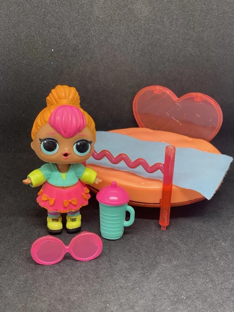 L O L Surprise Surprise! Lol Surprise Furniture Desk Play