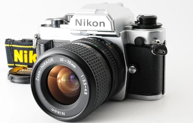 Contax Boîtier d'appareil photo G1 avec objectif Carl Zeiss Planar 45 mm F2 T et flash TLA140