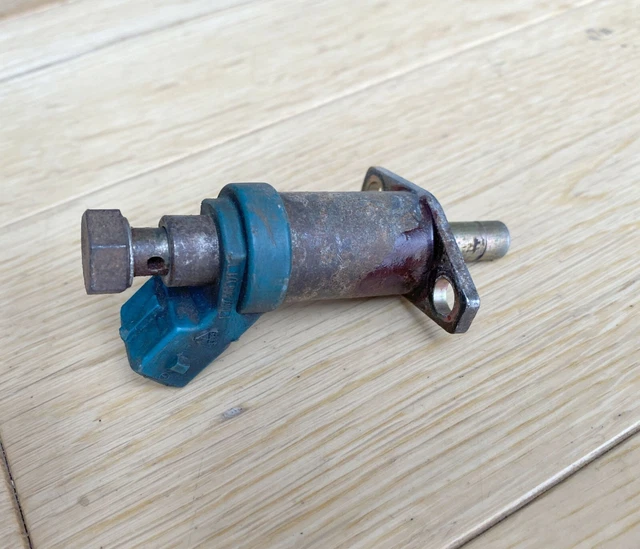 VW GOLF MK1 mk2 GTI Porsche Mercedes Bosch COLD START 5th Injector