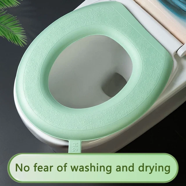 Accessori per il bagno Tappetino per WC Cuscino per WC Copriwater