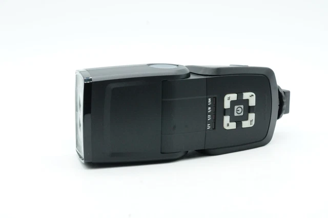 Metz Mecablitz 44 AF-1 Digital Shoe Mount Flash for Sony #854