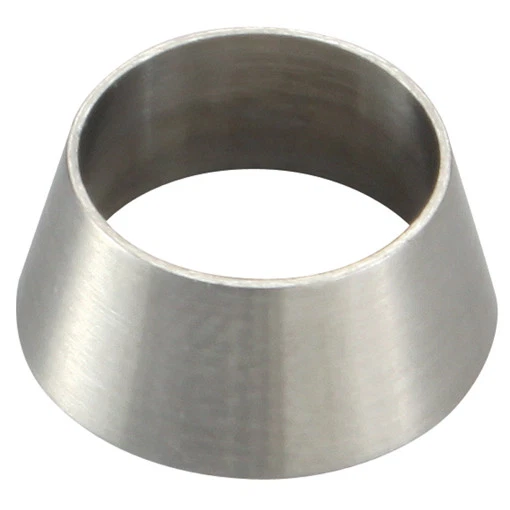 316 STAINLESS STEEL Twin Ferrules - Front Ferrule 12 Od 1-08068 $14.60 ...