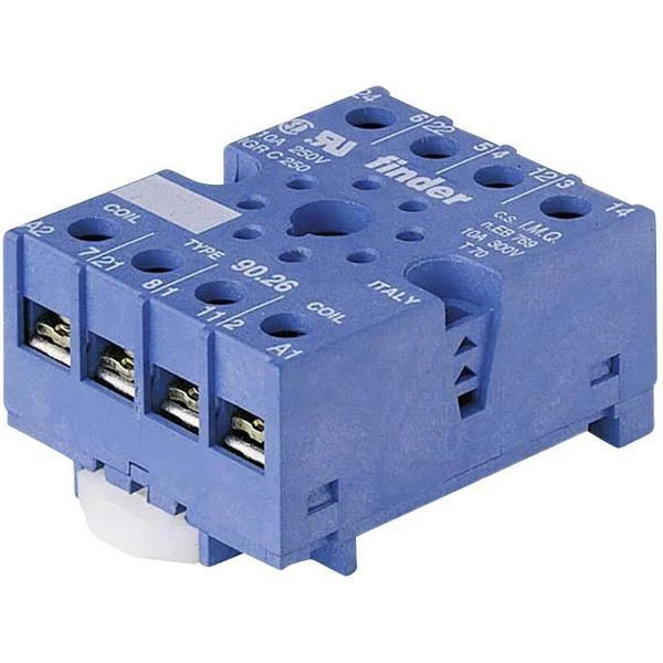 Accessorio per serie 88 supporto 90 finder 90.26
