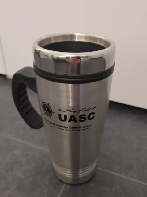 Coffee mug Kaffeebecher Kaffeetasse UASC