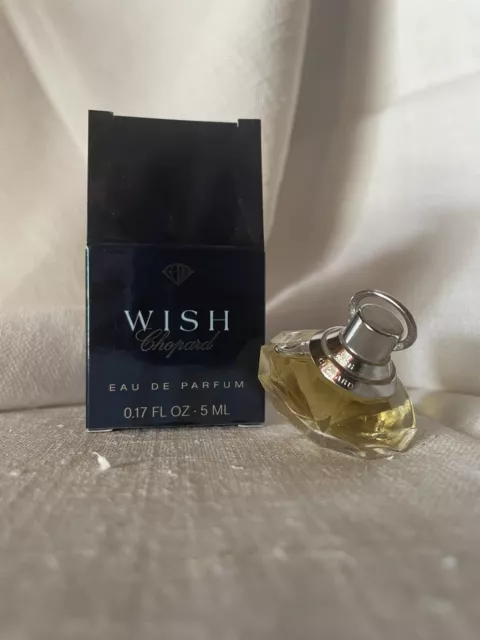 Wish de Chopard EDP 5 ml