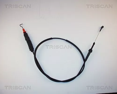 TRISCAN Gaszug  für VW