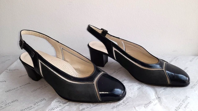 Chaussures Neuves Sinequanone Chaussures Chaussure A Talon D'été