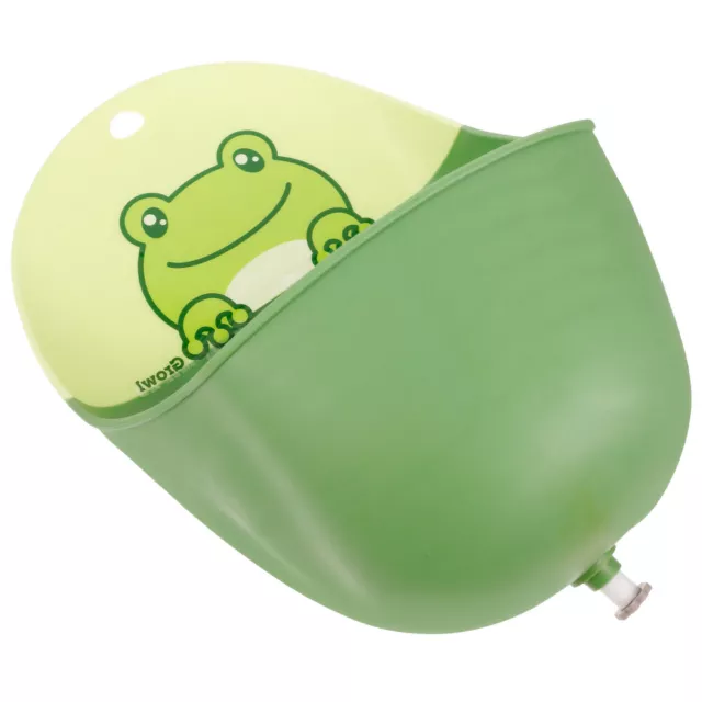 Portable Potty for Toddler Travel Children Training Urinal Boy