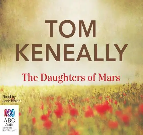 The Daughters Von Mars Von Keneally, Tom, Neues Buch, Gratis & , (Audio C