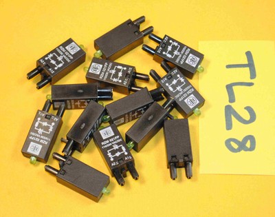 AB7 H20E000 Telemecanique Embase de Raccordement Passive 16 voies E/S TELEMECANIQUE NEUF 