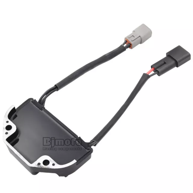 Rectifier Regulator for Harley FI FXDCI/Dyna Super Glide Custom 2005 74631-04
