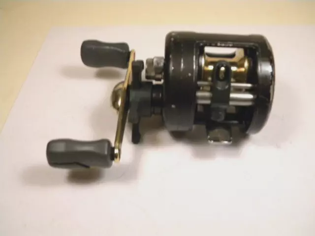 BASS PRO SHOPS Tourney Special TS-1H High Speed baitcast reel $25.99 -  PicClick