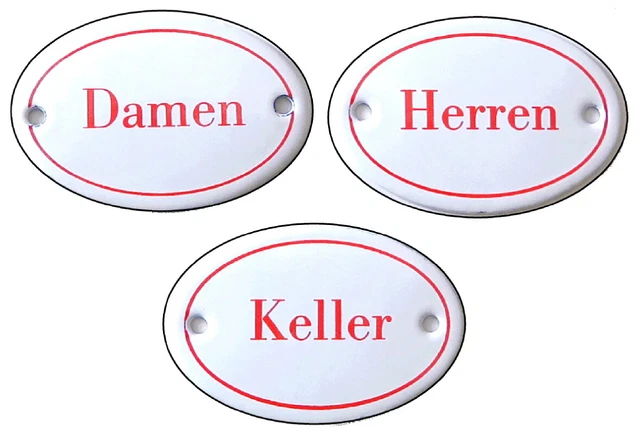 Vsafety WC Damen Türschild – Selbstklebend, 200x200 Mm, Schwarz, Quadratisch, ISO-konform