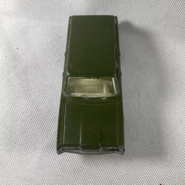 Matchbox no 55 outlet