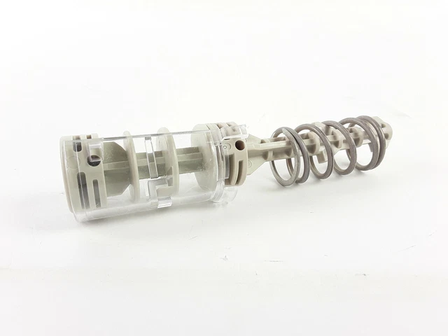 Eaton 044881 Type PLV200-CI Plombierung pour CI13-CI49 Plastique Gris 1 Serrure