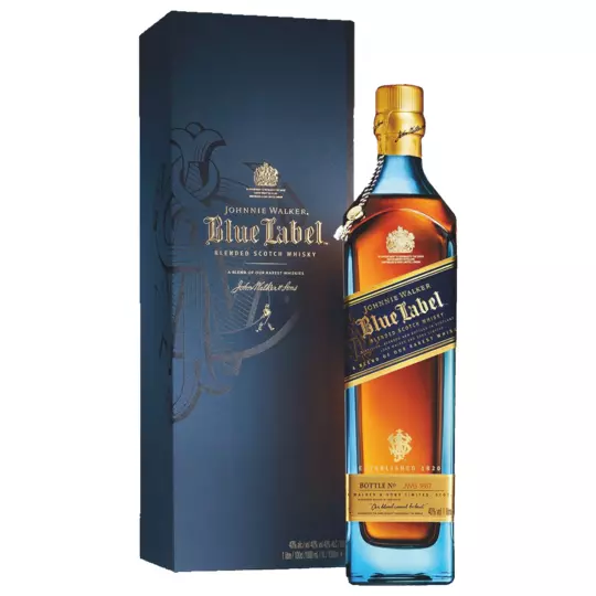 Johnnie Walker Blue Label 1L