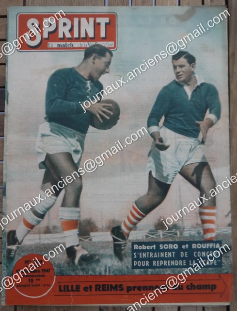 Sport, Riviste, Libri e riviste - PicClick IT