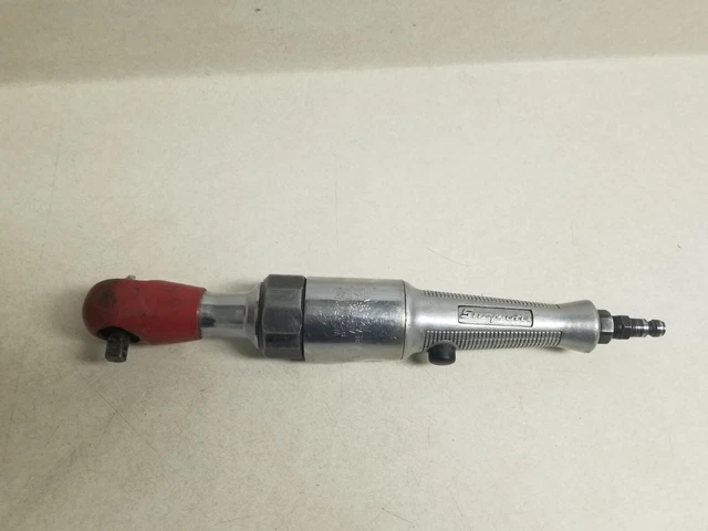 Snap On FAR72B Reversible Pneumatic  3/8” Dr Super Duty Air Ratchet