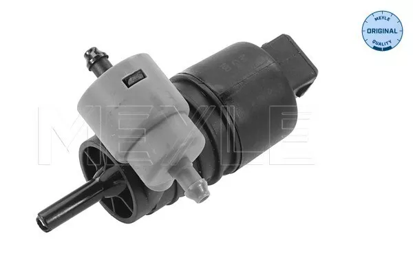 MEYLE 100 955 0005 Eau Pompe , Fenêtre Nettoyage pour Ford, Opel, Saab, Seat ,