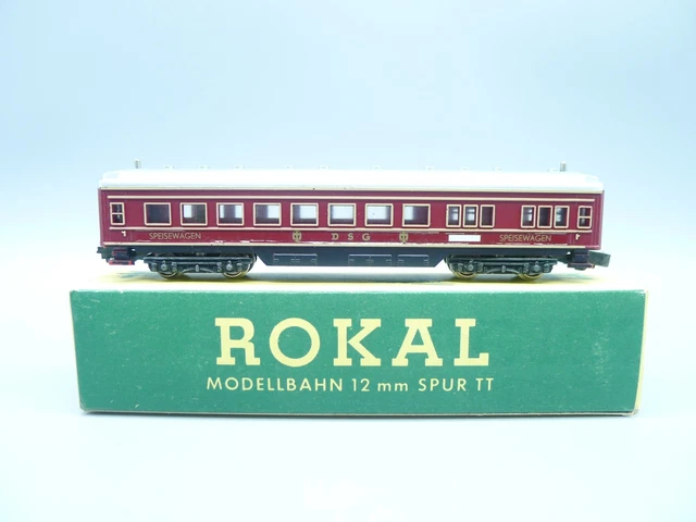 Coaches, Railways & Trains, Model Railways & Trains, Collectables