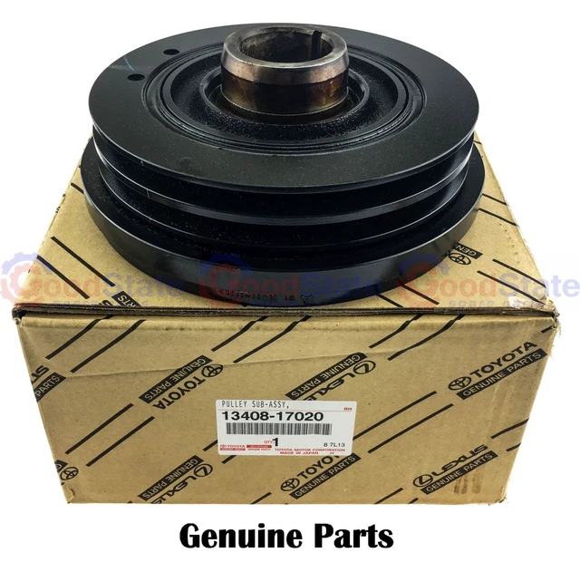 Timing Belt Tensioner Spring | O'Reilly Auto Parts