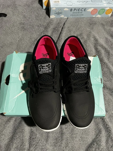 Nike stefan janoski max size 10 top