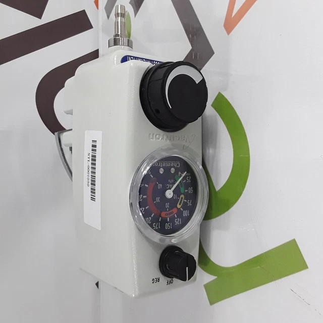Vacutron Suction Regulator