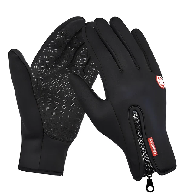Gants Chauffants