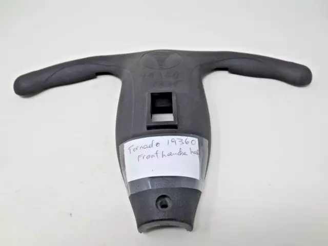 Tornado 19360 Front Handle Half