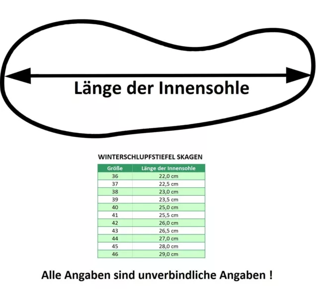 Winterstiefel Gummistiefel Thermostiefel Arbeitsstiefel Arbeitsschuhe gefüttert 3