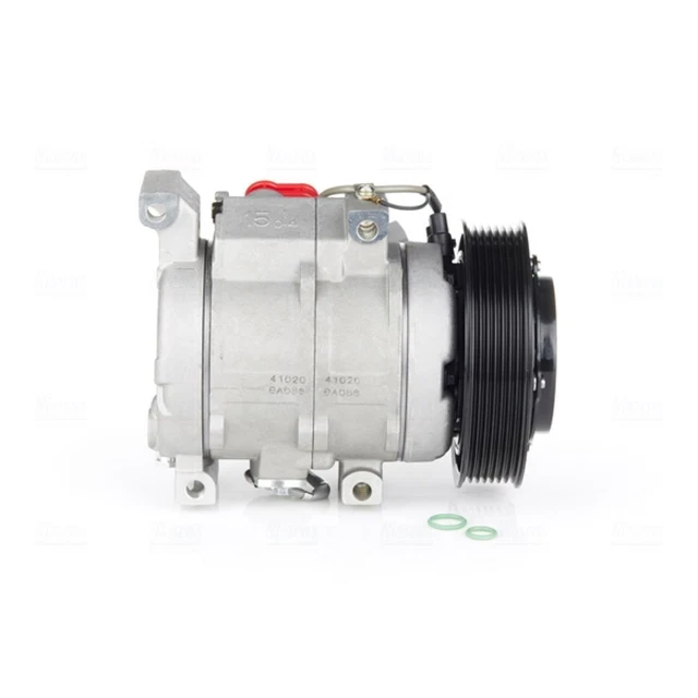 Compresseur De Climatisation Pour Toyota - Modèles Avensis, Celica, Corolla, RAV4 1.8 VVT-i, Occasion