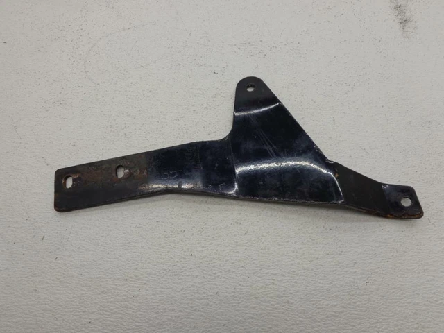 2006-2010 Suzuki VZR1800 M109 Boulevard HARD-KROME EXHAUST MOUNT BRACKET