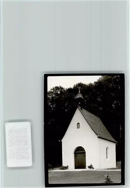 40061123 - 3202 Bad Salzdetfurth Gertrudenberg Kapelle