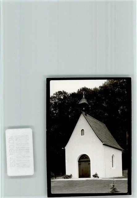 40061123 - 3202 Bad Salzdetfurth Gertrudenberg Kapelle