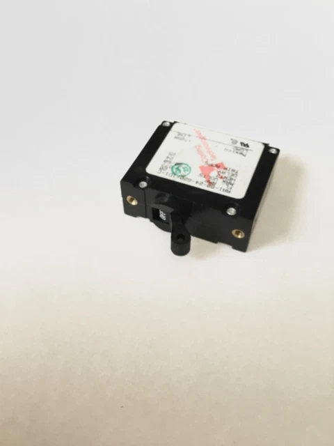 GENERAC G075470 - CB 0020A 1P MANUAL - Original OEM part