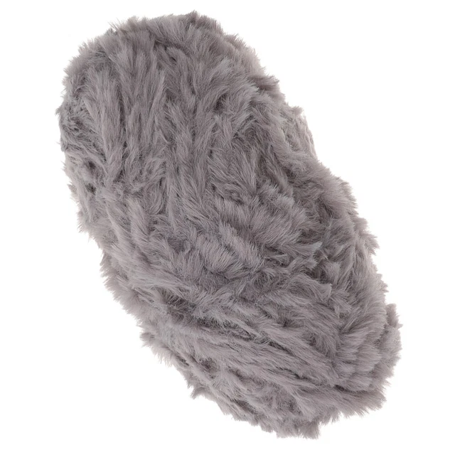 1 Roll of Hand-knitting Yarn Crafts Making Acrylic Yarn Skin-friendly Crochet