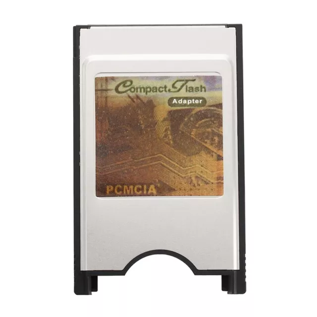 (R) Adaptador Tarjeta PCMCIA Compact Flash X ebook S1M44721