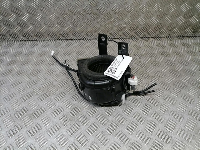 Ventilatore Ventilatore Refrigeratore Toyota Corolla Ev Motore Ibrido G923047080 Mk12 2018 - 2024
